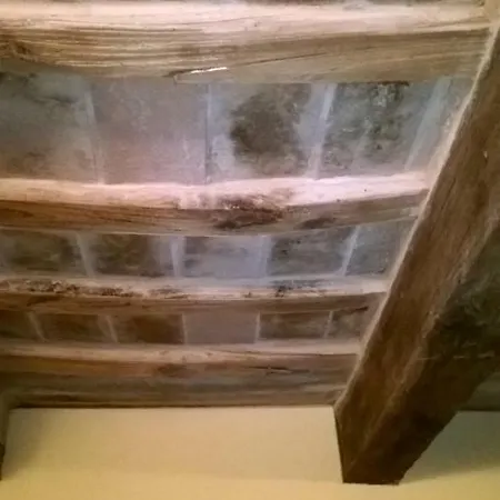 La Casetta Nel Borgo Nyaraló Petritoli