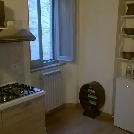 La Casetta Nel Borgo * Petritoli