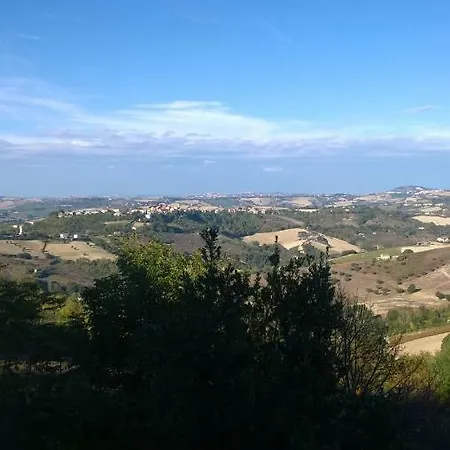 La Casetta Nel Borgo * Petritoli