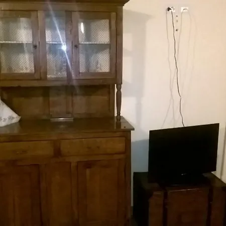 La Casetta Nel Borgo *