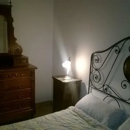 La Casetta Nel Borgo Petritoli
