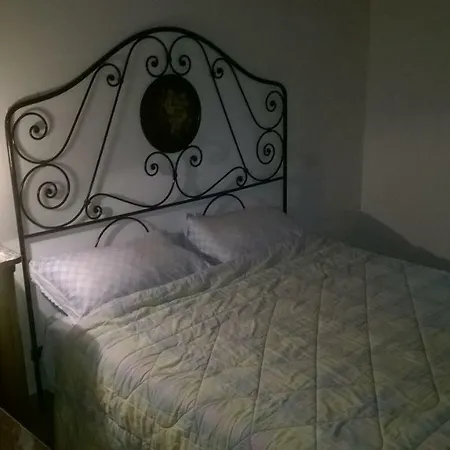 La Casetta Nel Borgo Petritoli